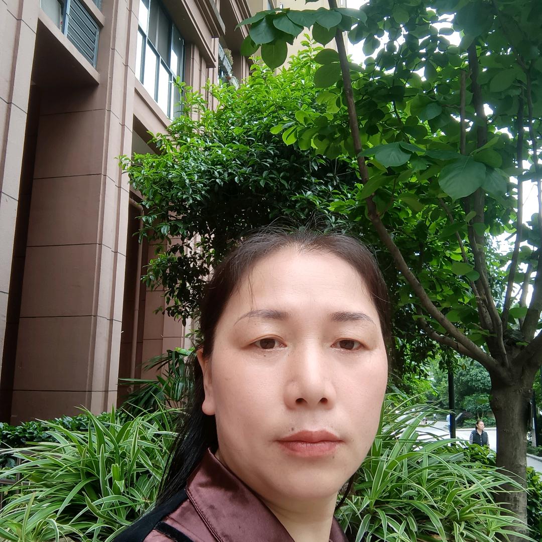 李贤密
