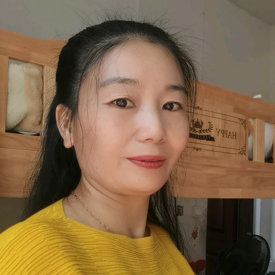 徐姐🌹艳