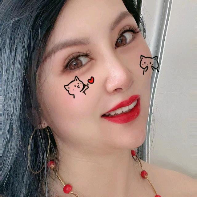 一代女皇小女子
