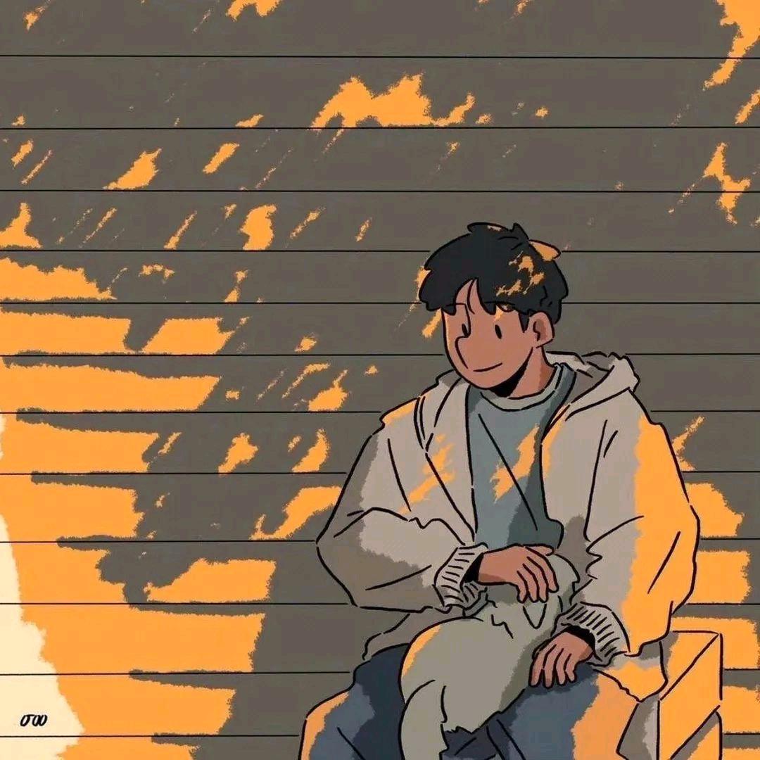 白羊