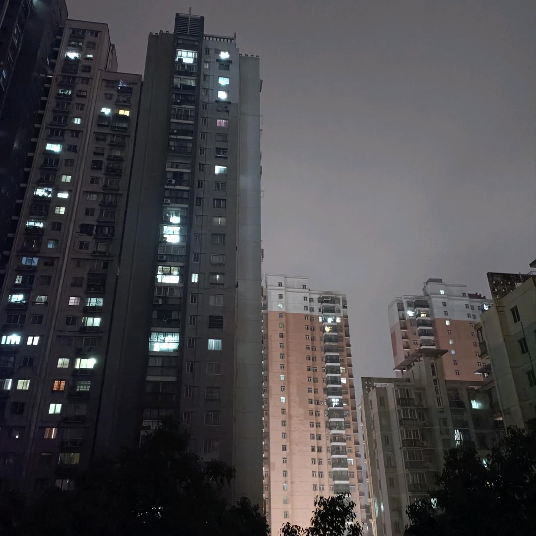 凌晨1点