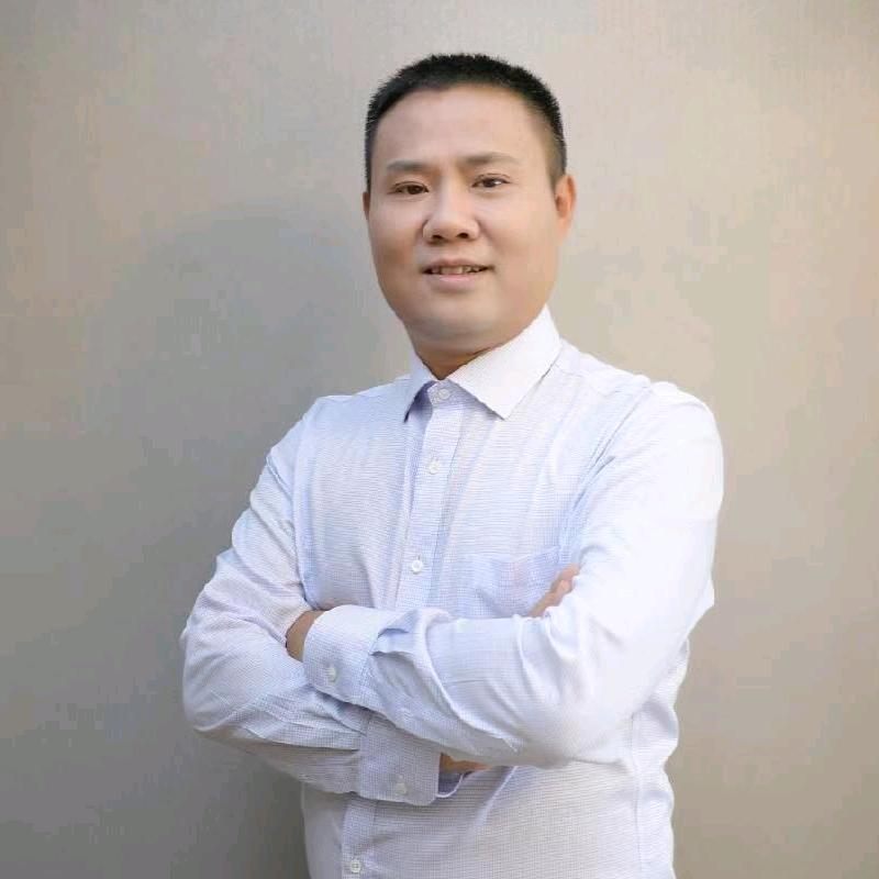 精密加工 机加工-励鑫熊哥