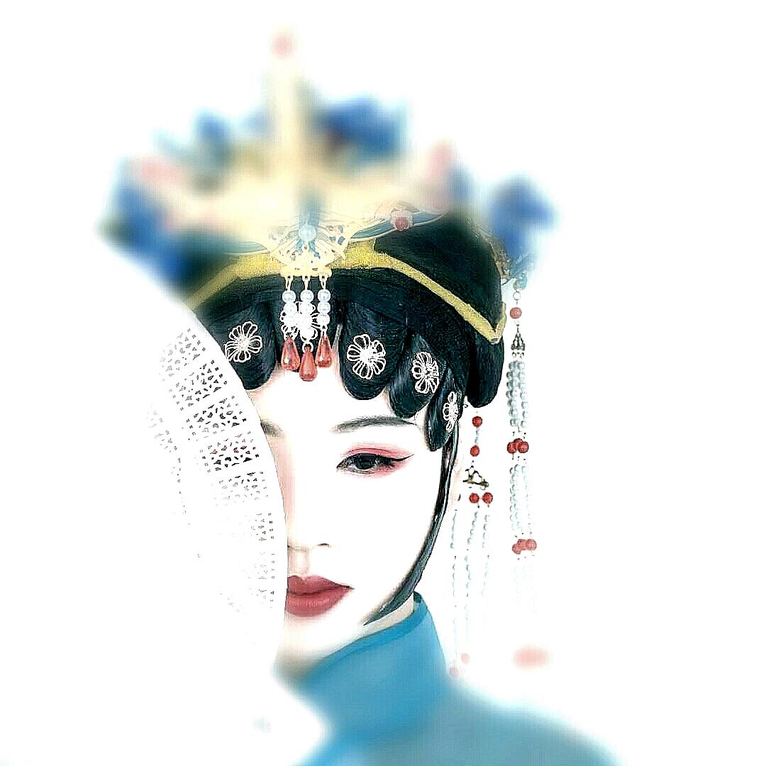 月是古香明