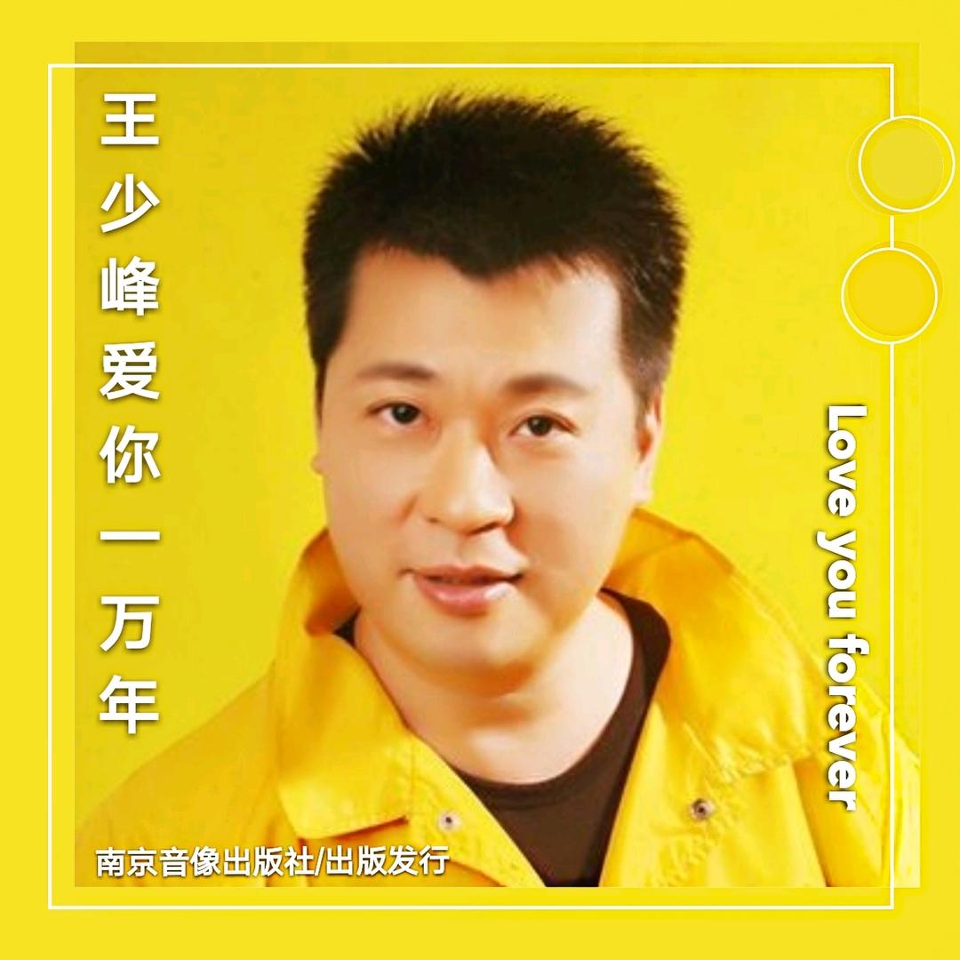 王少峰