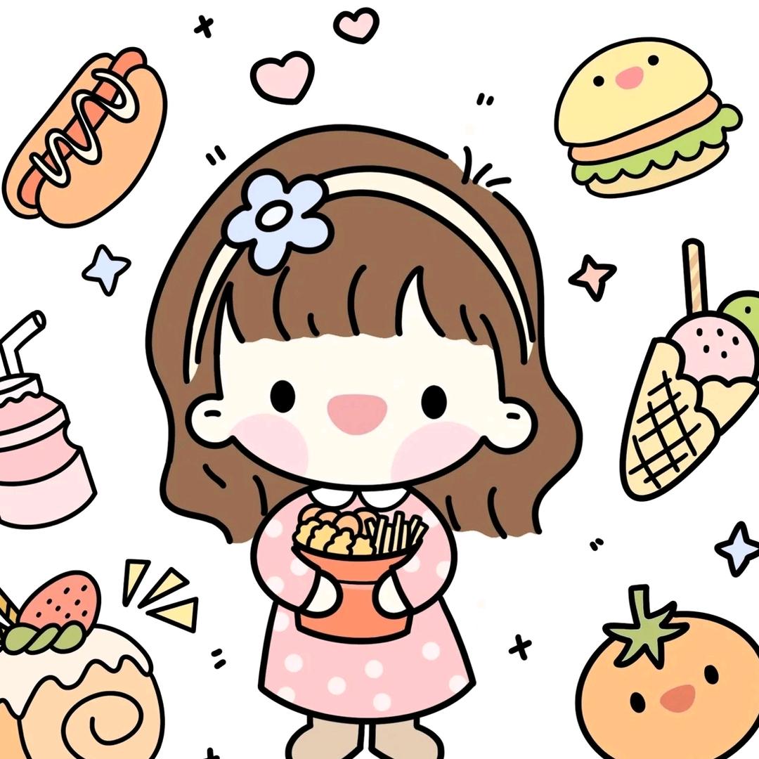 小龙女的驿站