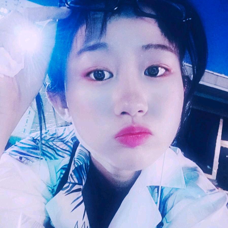 帅气迷人的姜姜