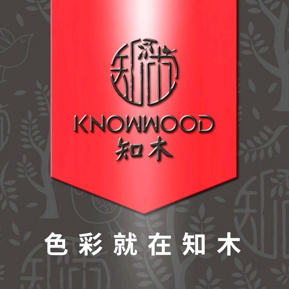 知木小方-木器，工业漆色彩