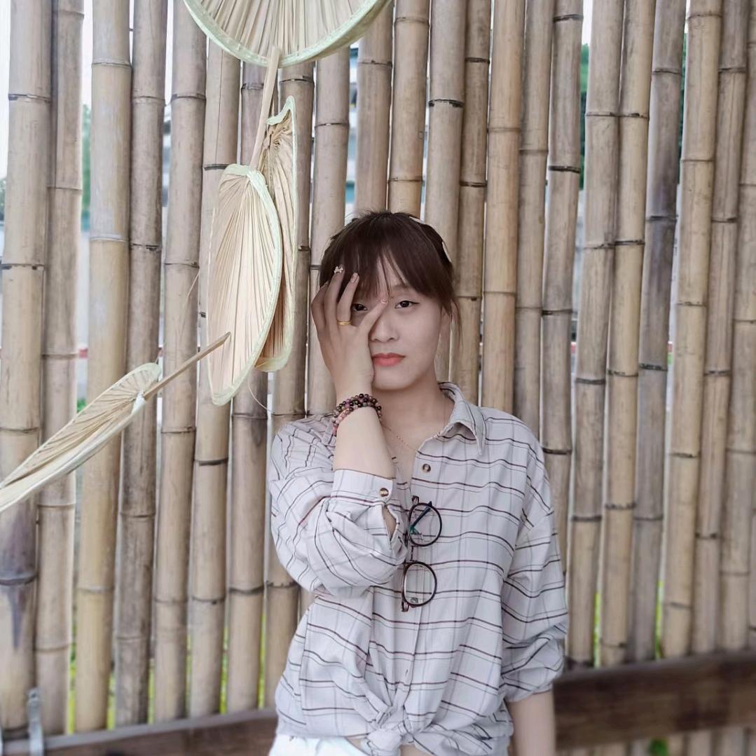 小小美