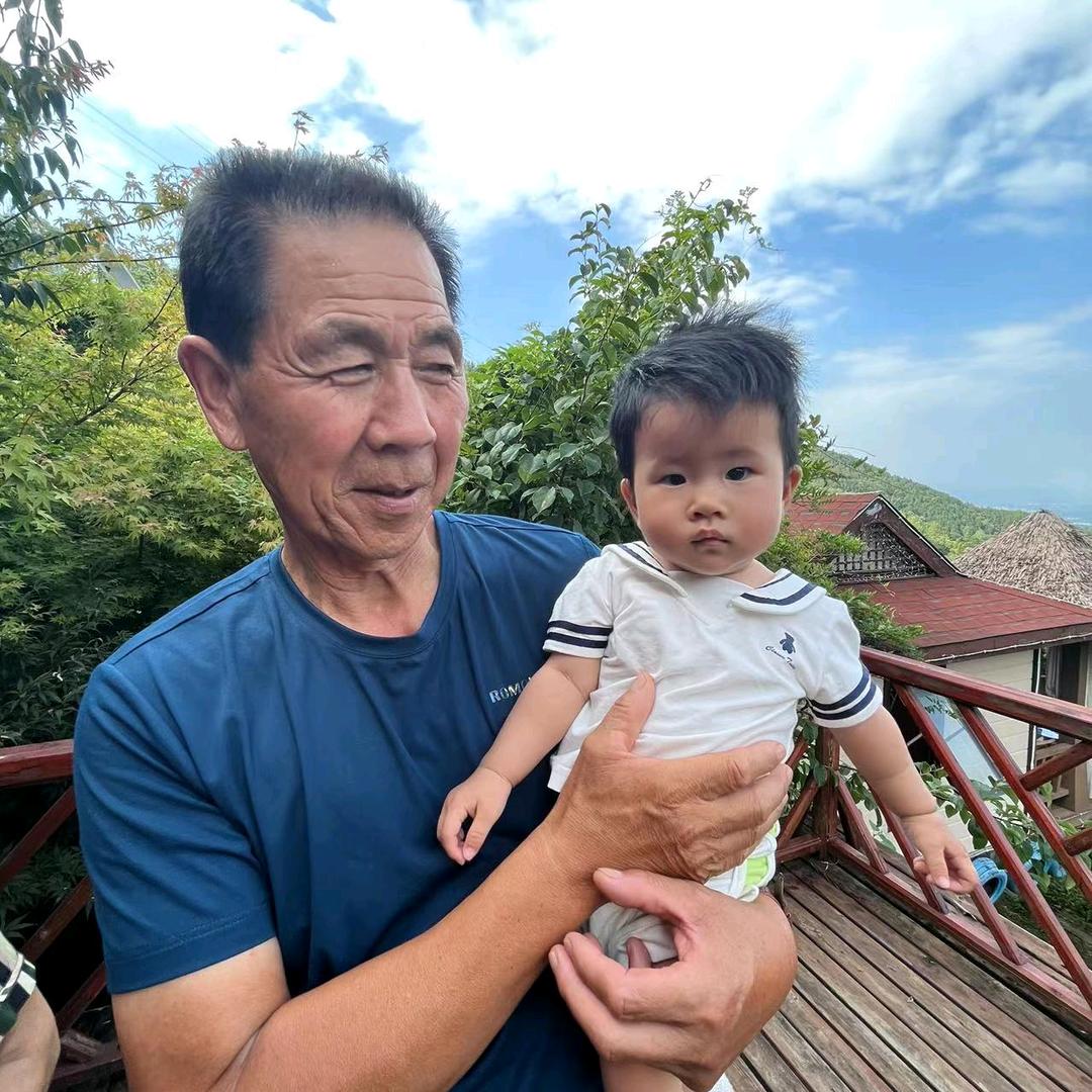 吴日昭西安渭北新城吳家村一汉中