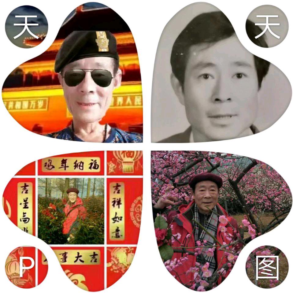 老龍哥~手机摄影