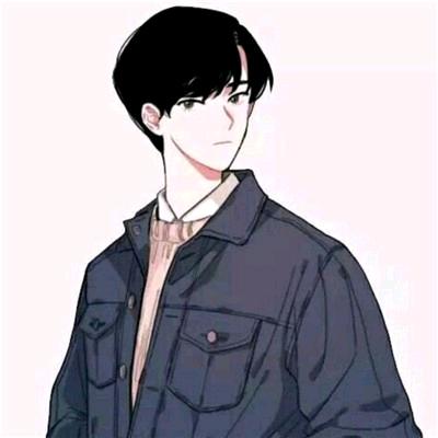 马先生