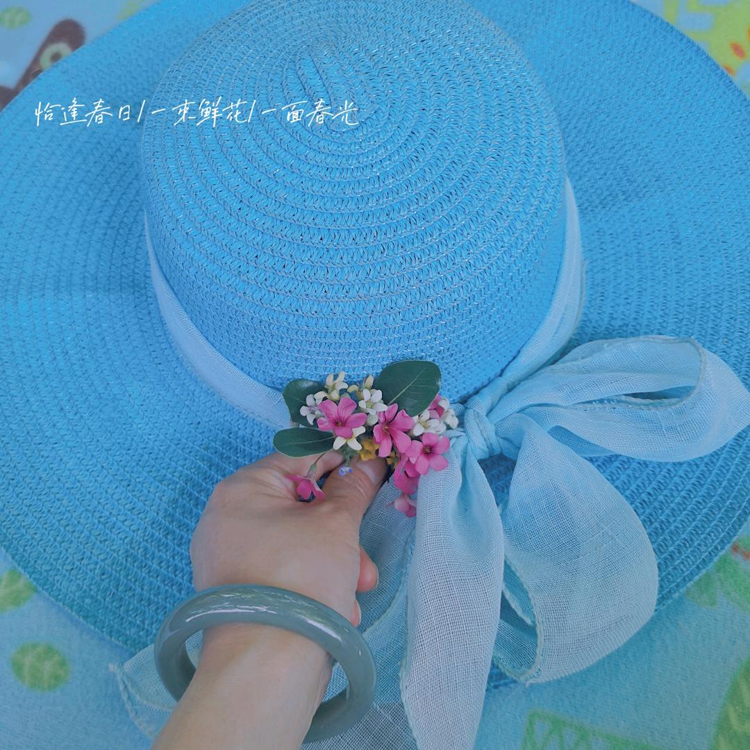 愿天天天蓝
