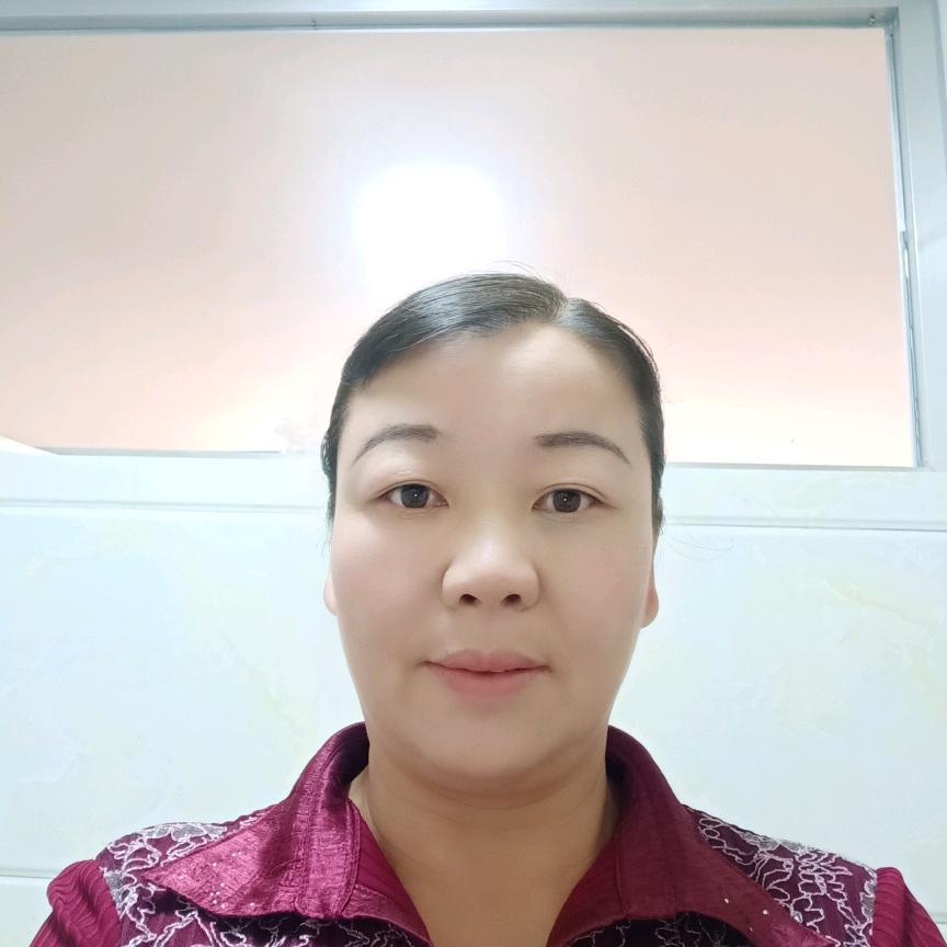 林叶珍（林大姐）