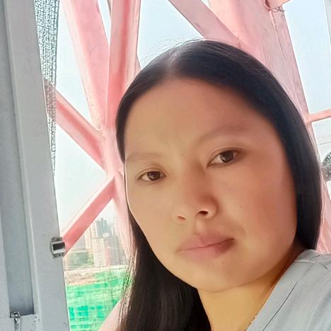 农村小妹