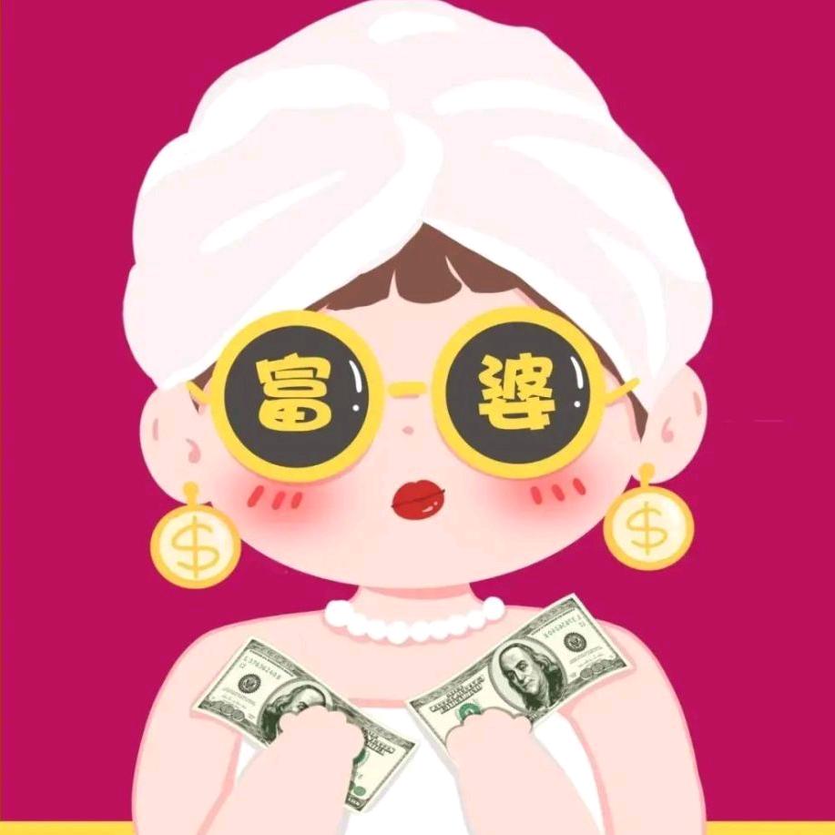 朵朵奶奶