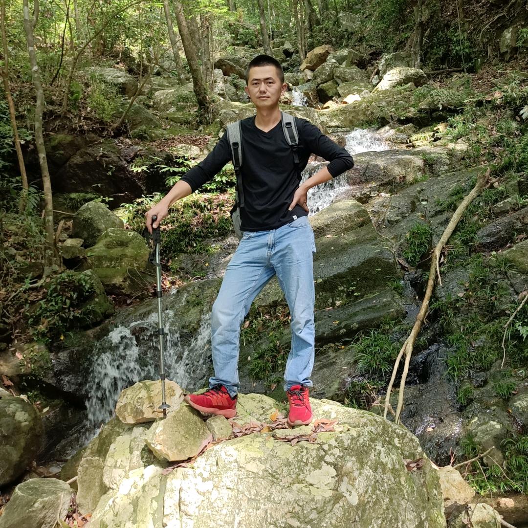 连平锁砖家-阿宝