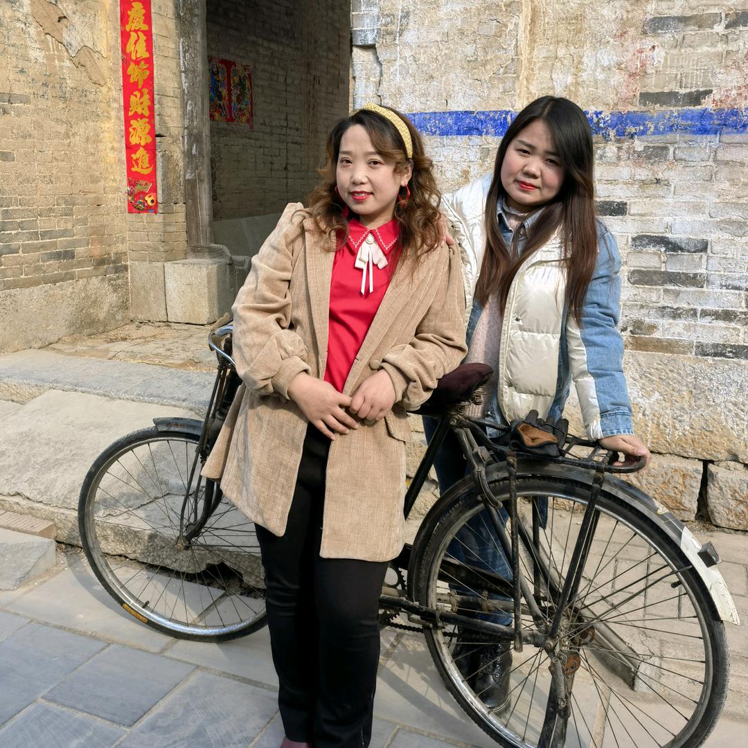 归乡 青瑶