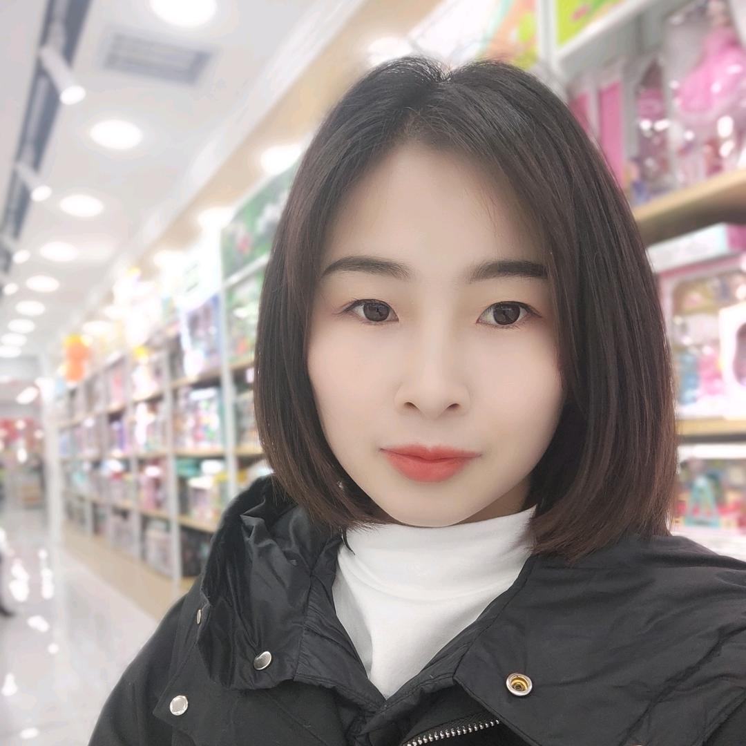 杨家小女