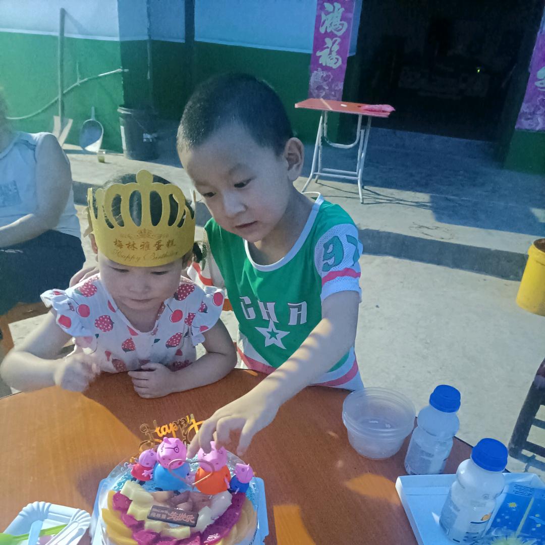 施主！不谈钱！！