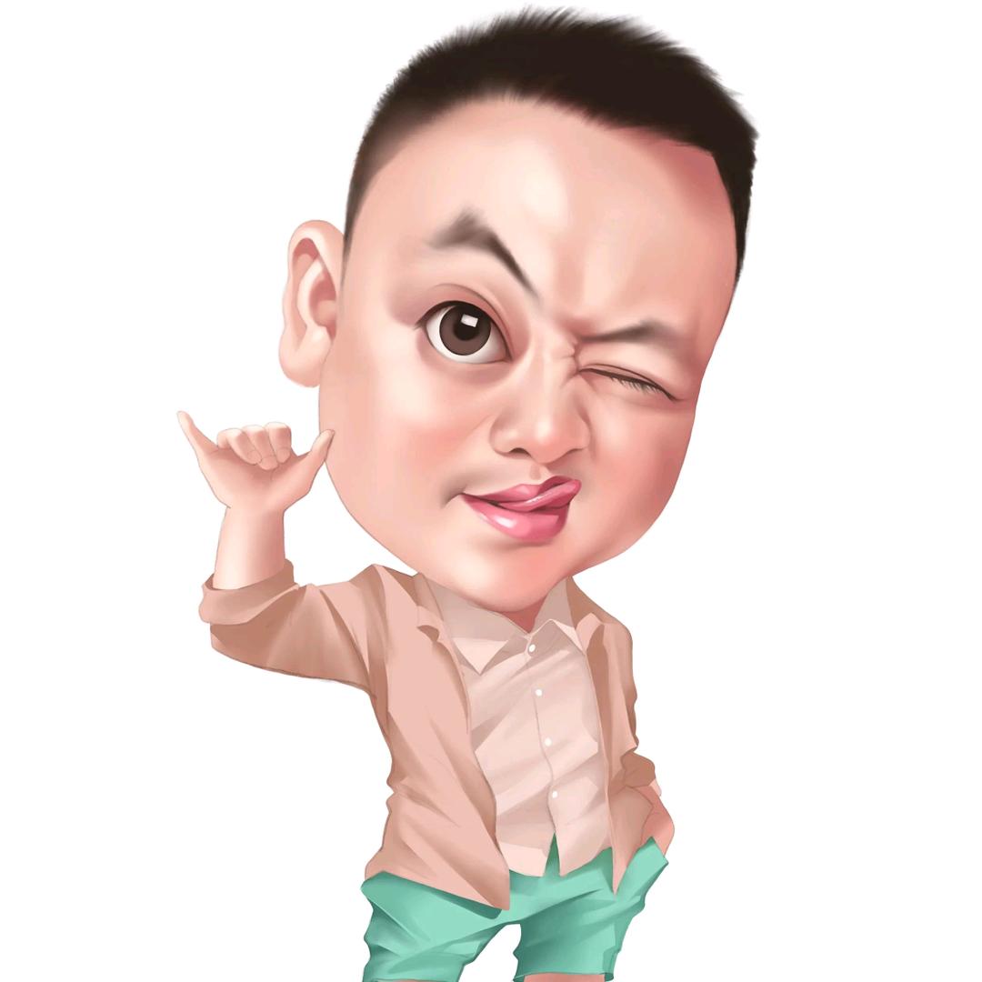 牛油果先生🥑🥑