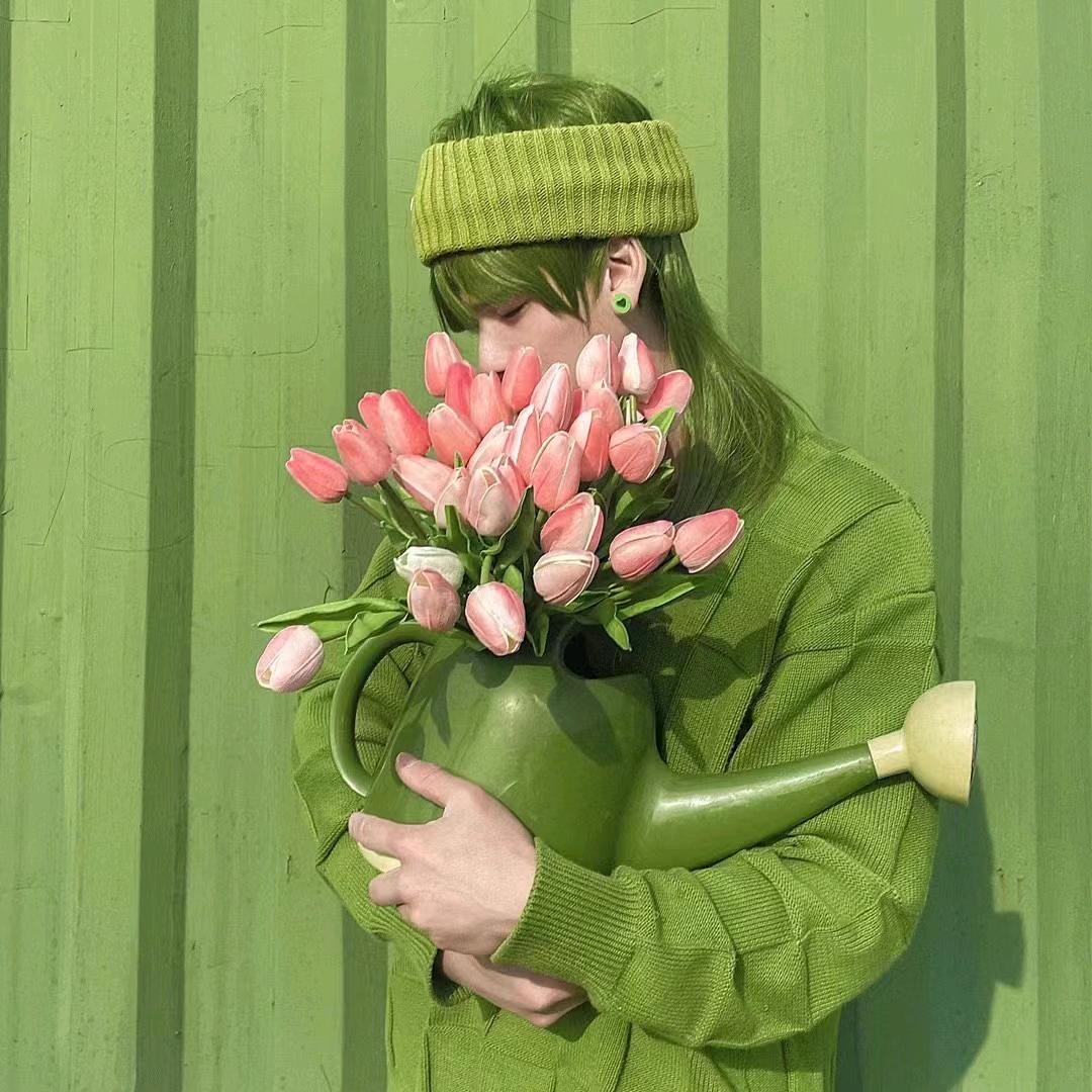 白纸一张，全是爱你