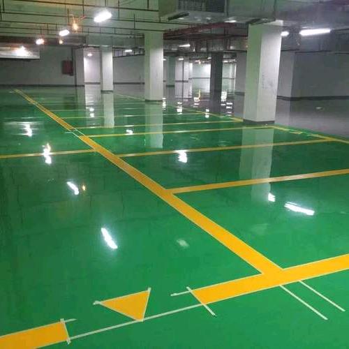 鑫航环氧地坪彩钢翻新防水