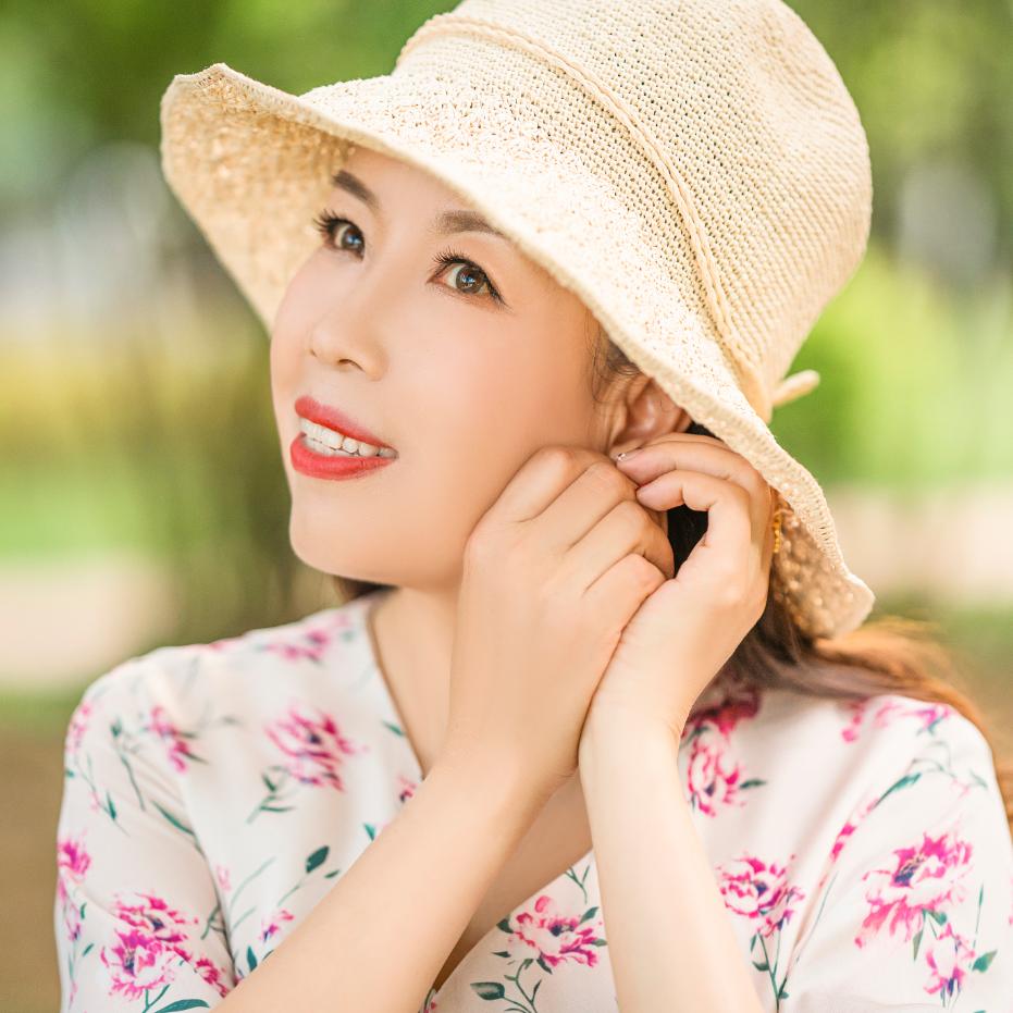在水一方