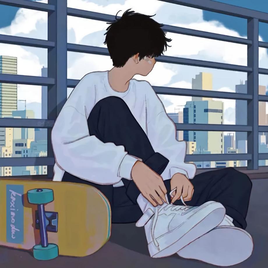 以兜为马