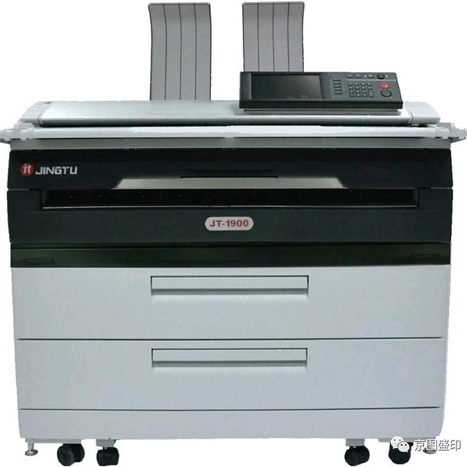 蓝图设备，印后设备，耗材