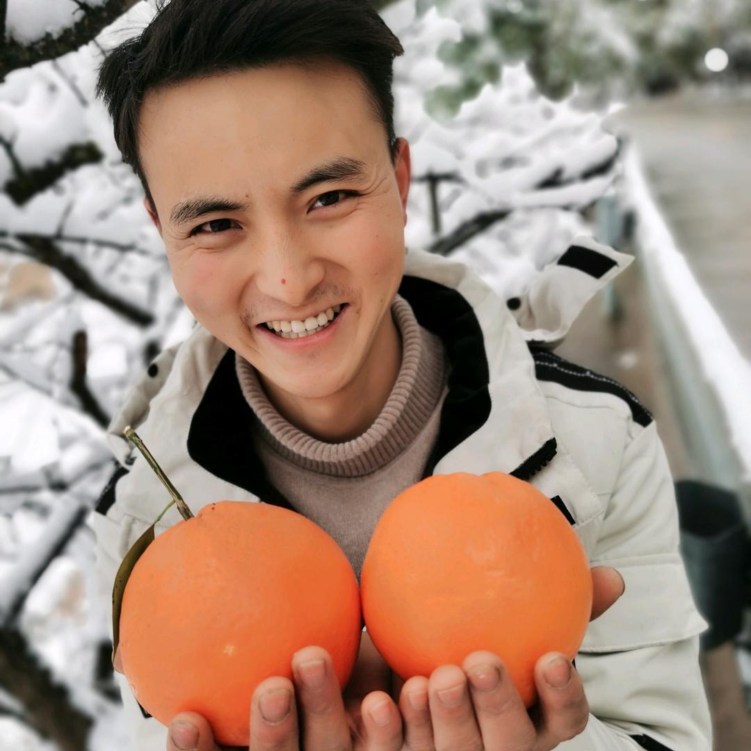 磊果果   奉鲜甄橙