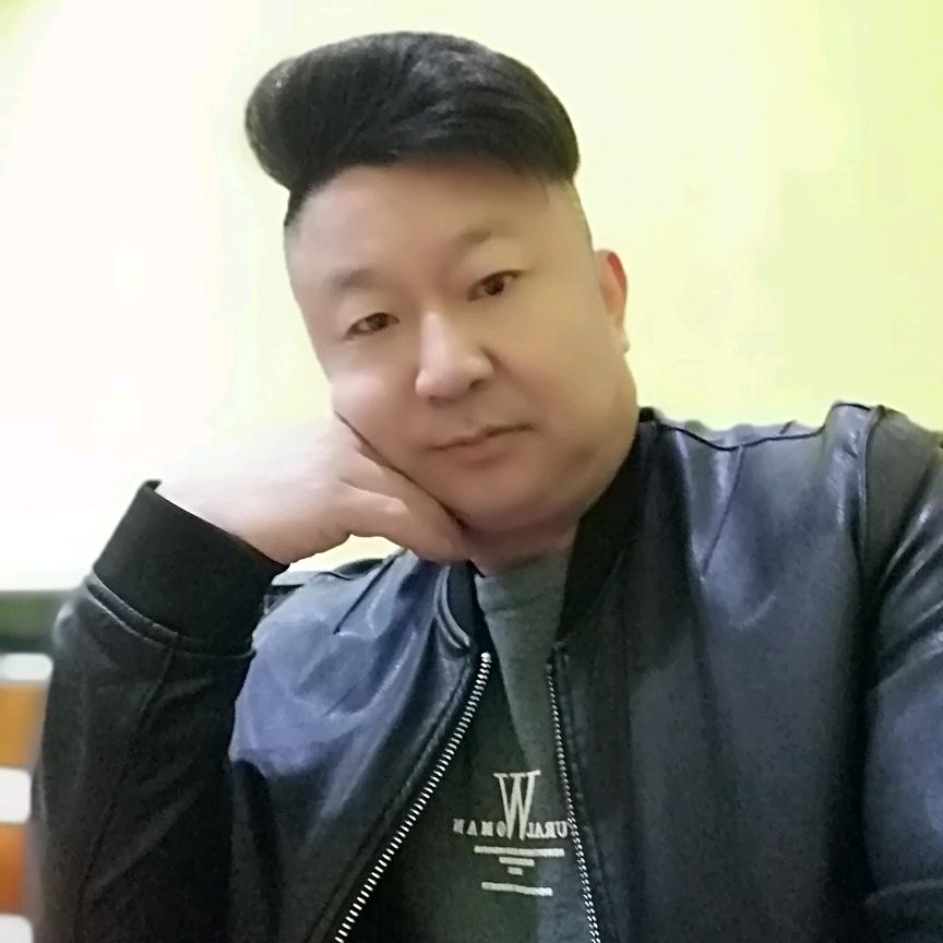 单身军爷