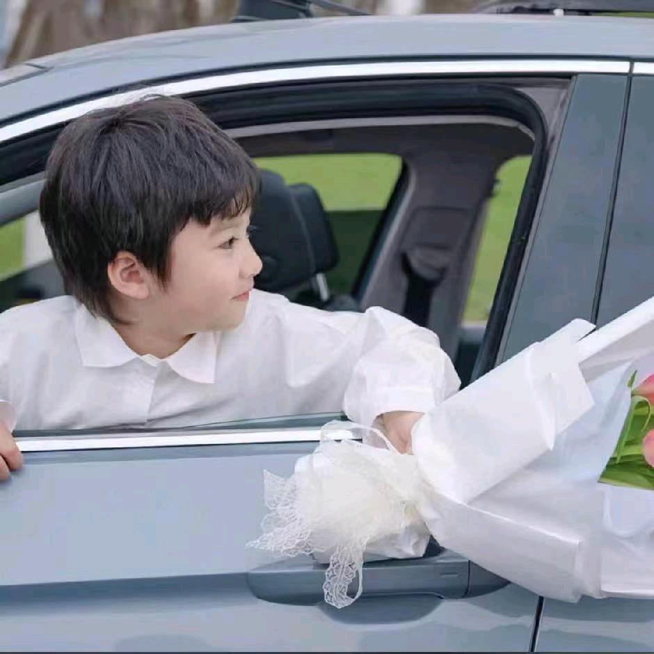小红帽