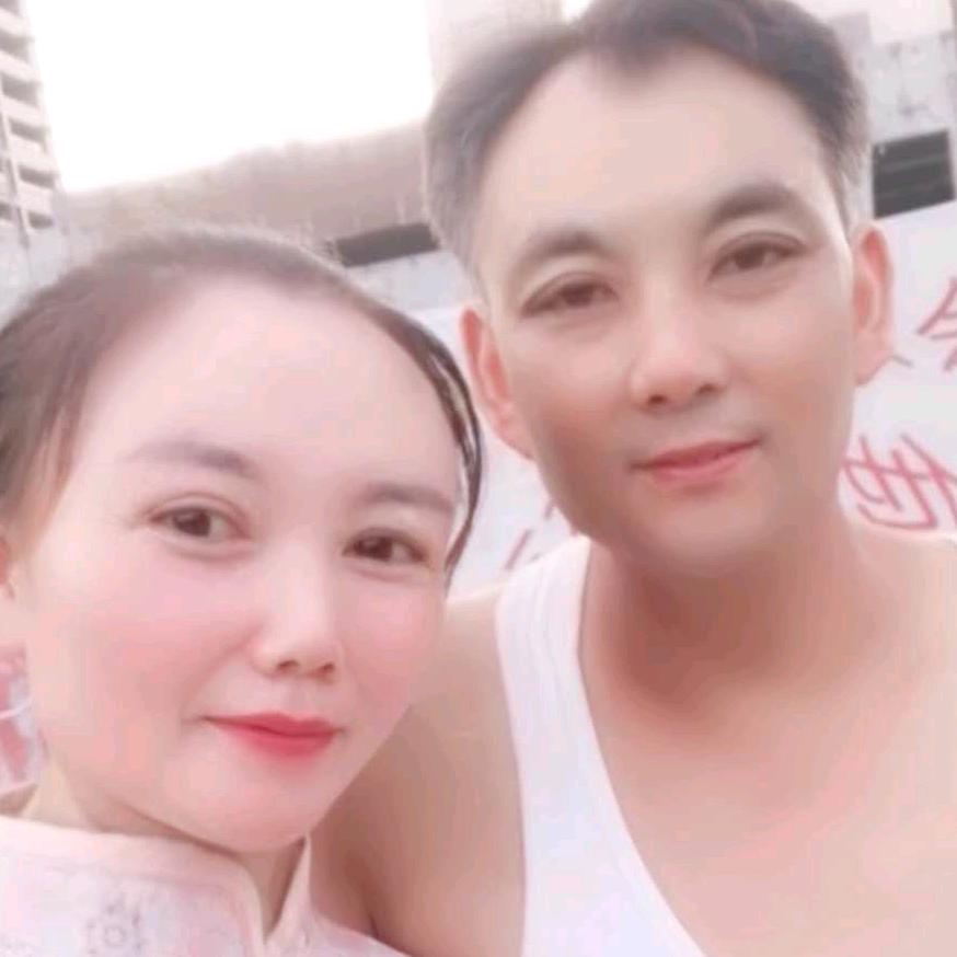 爱你一生一世