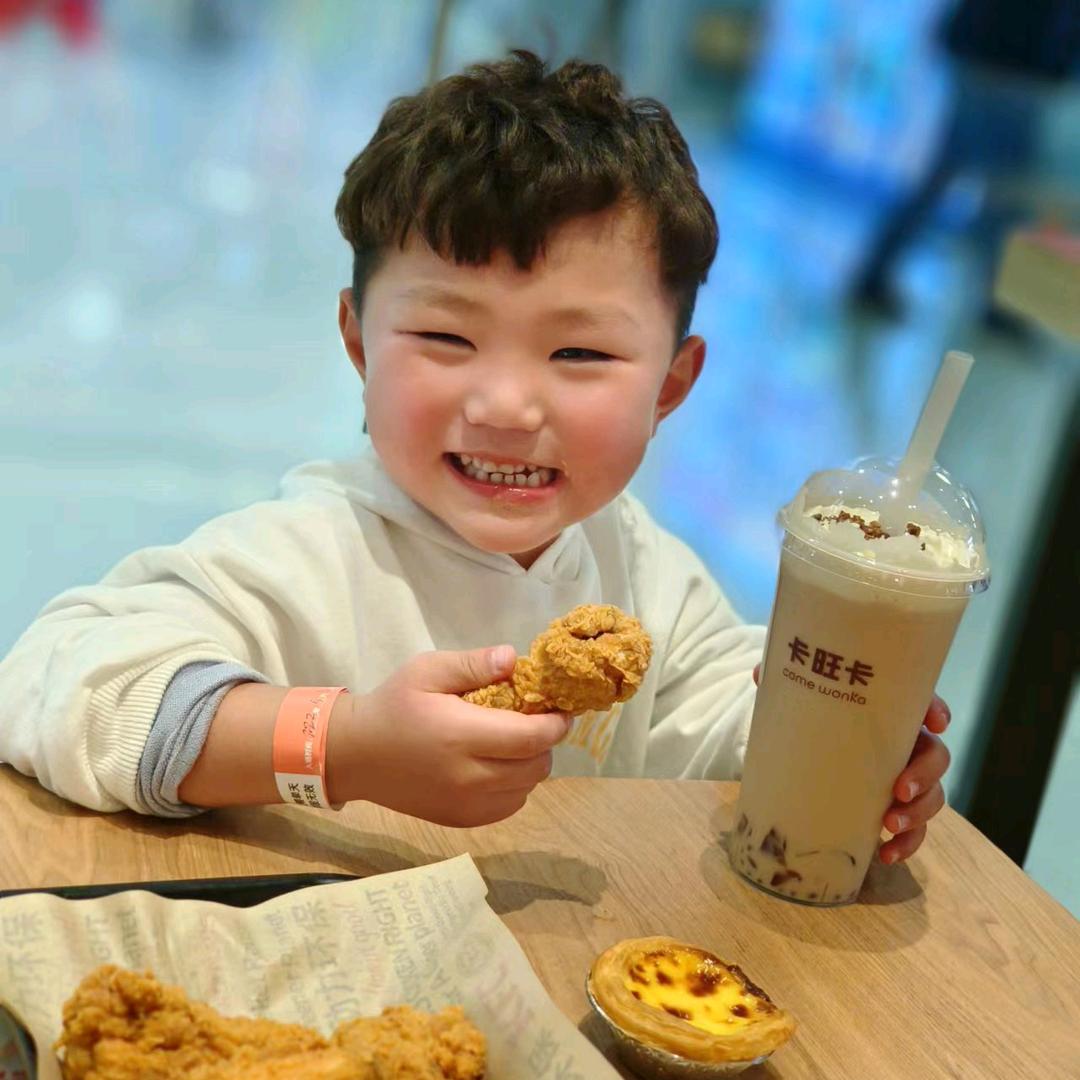 赵子墨