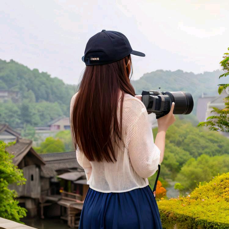 紫城意境