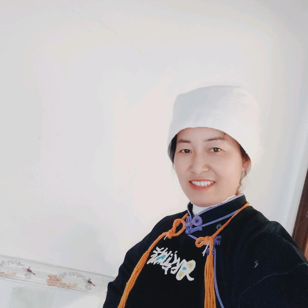 农村妹