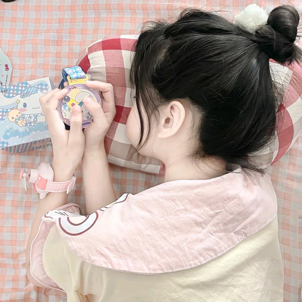小玖iu👻