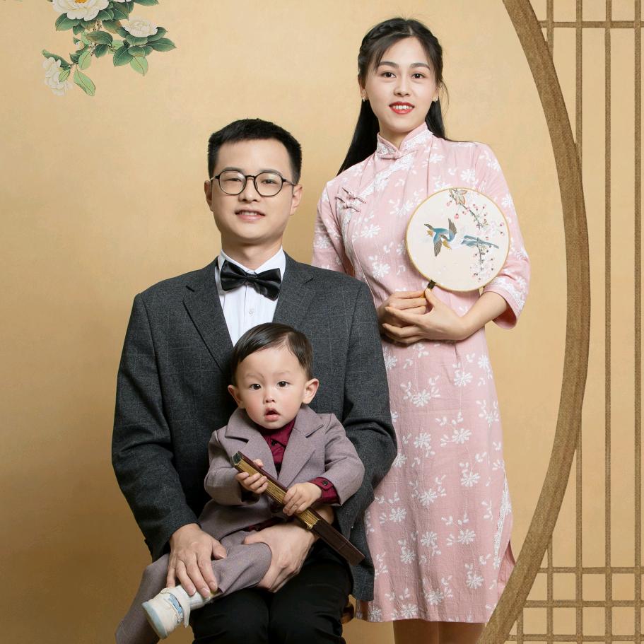 👼颜颜麻麻吖👩