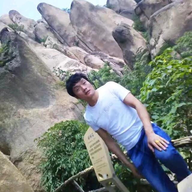 顺其自然