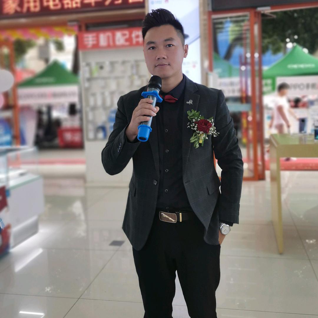 使徒行者—背包客