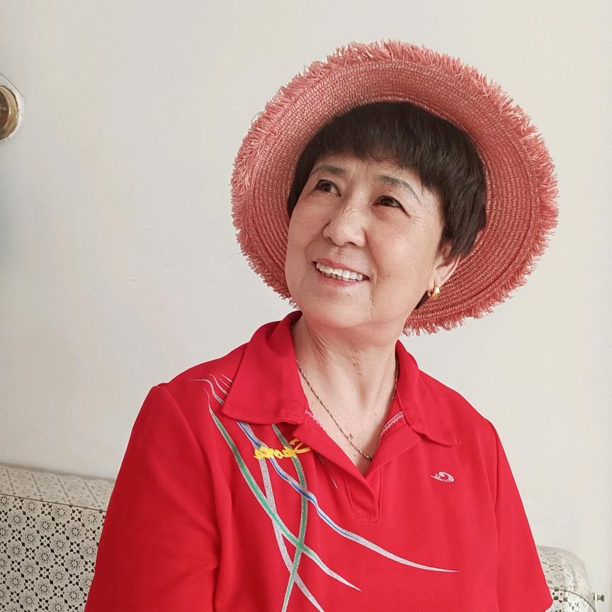 梅花俏