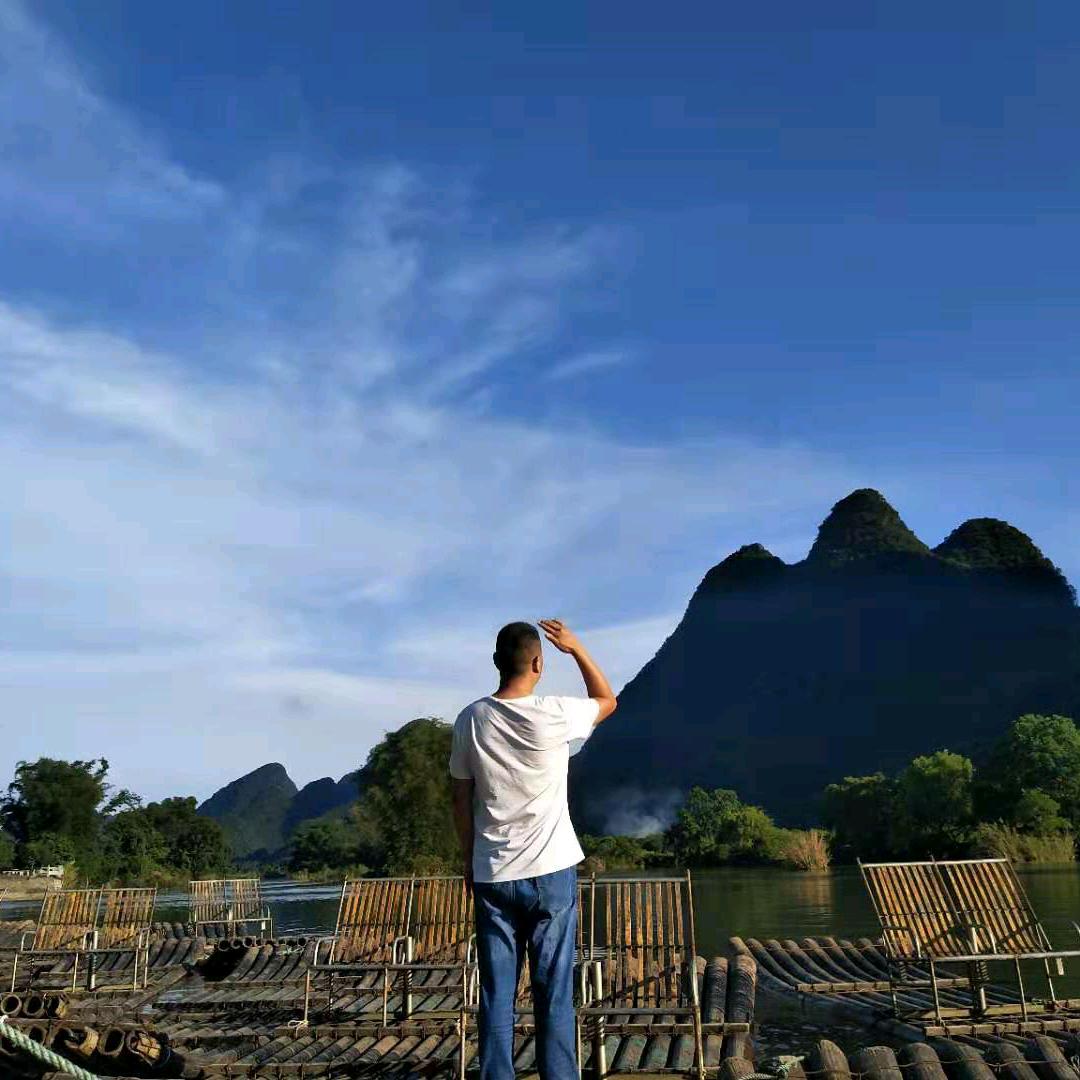刘大哥