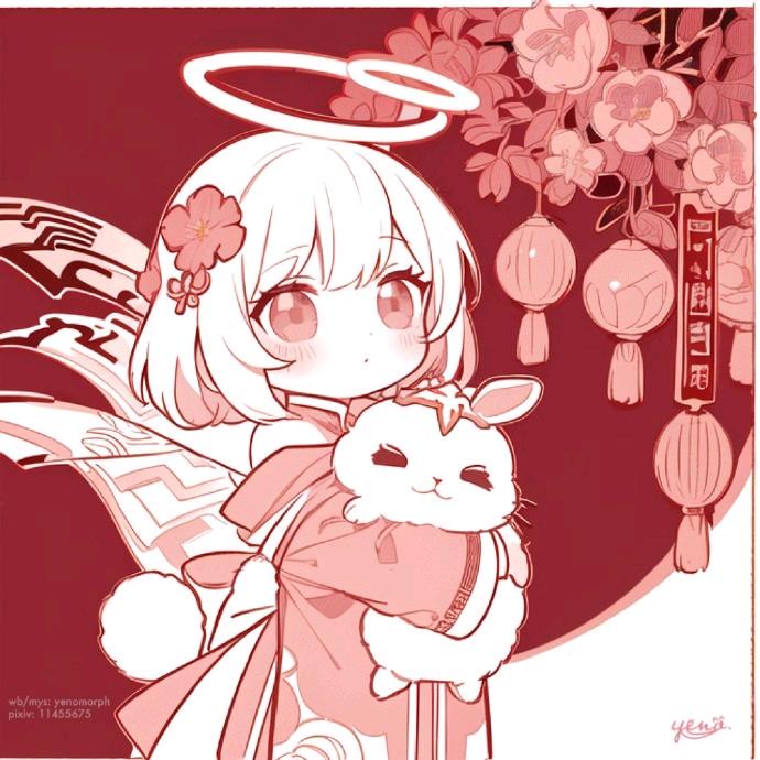 企鹅妈妈
