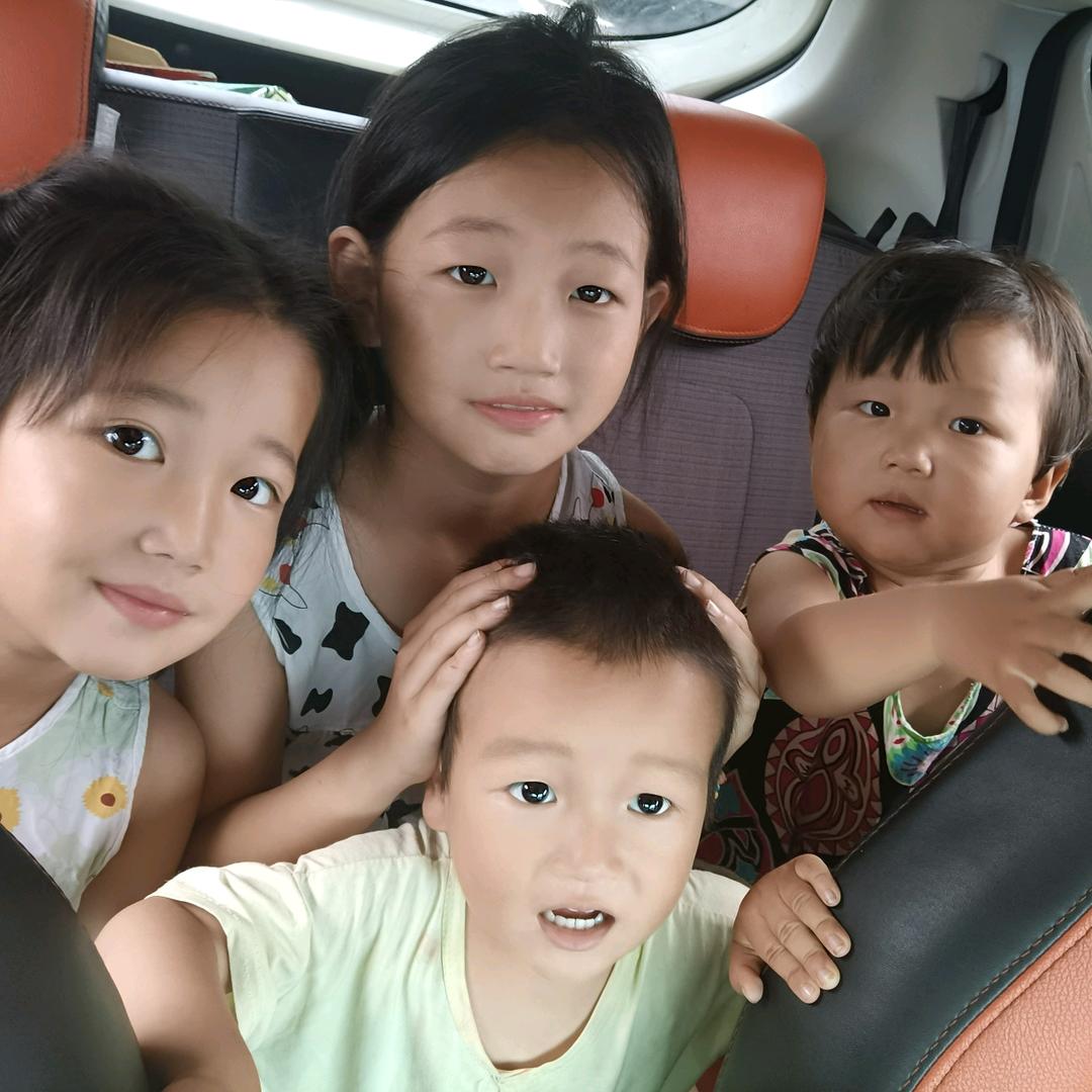 时尚贝贝孕婴童