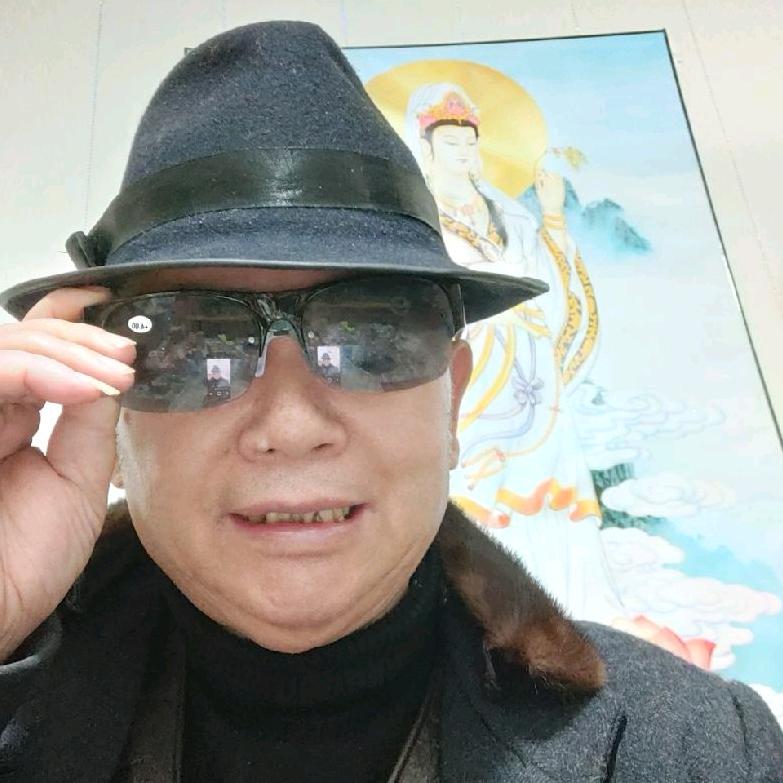 从出江湖