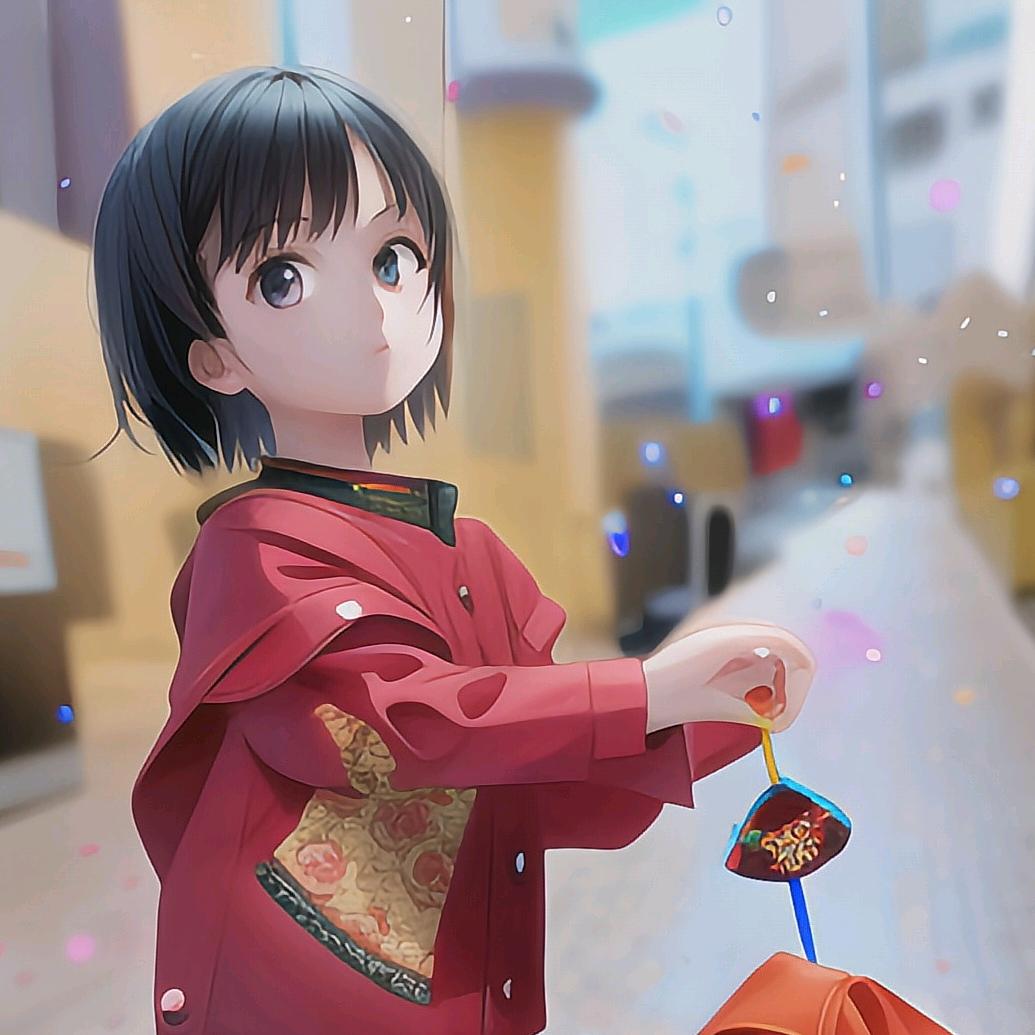 笑看红尘
