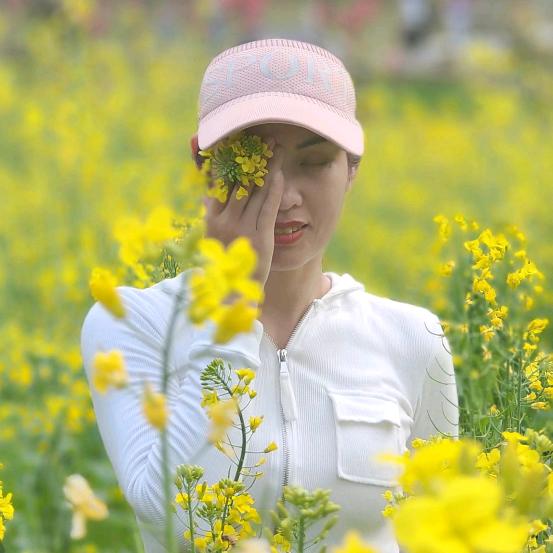 兴宁梅姐曳步舞团🌸梅姐