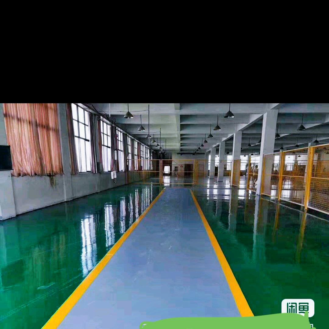 江苏亚青环氧地坪工程有限公司