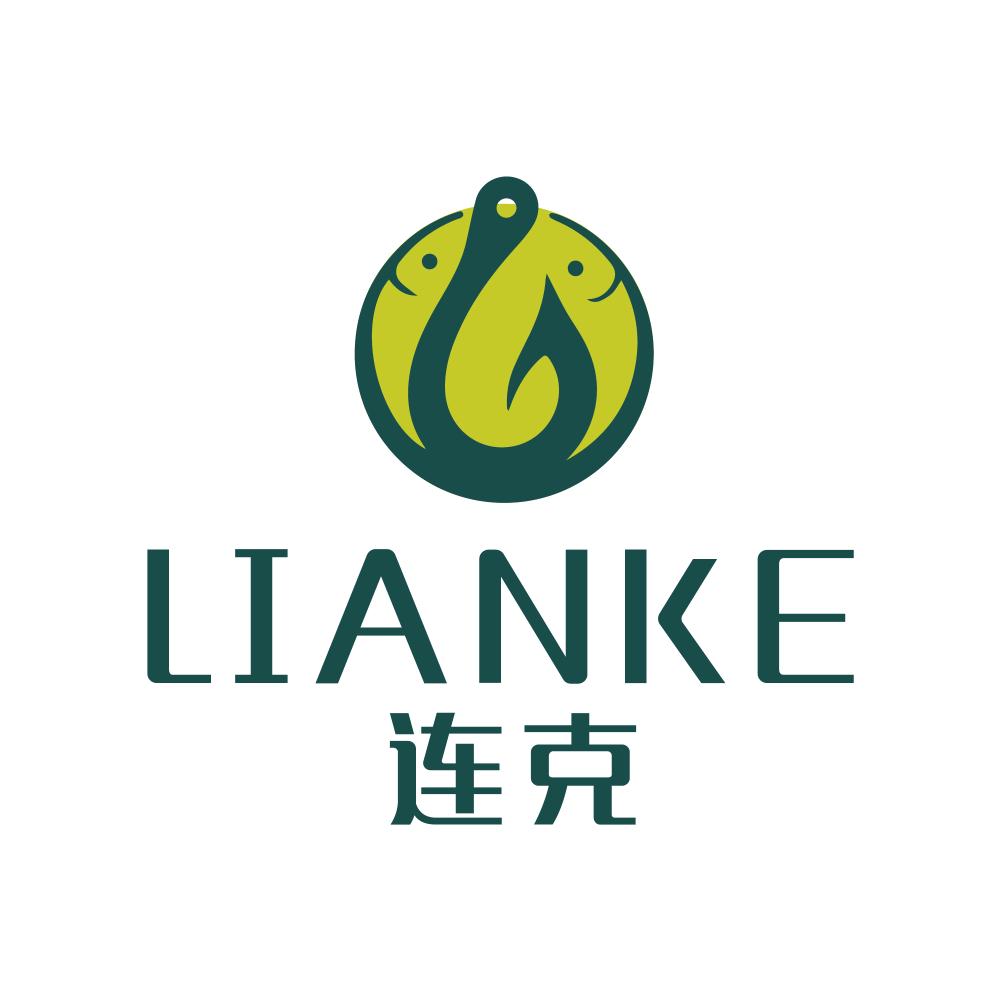 连克鱼饵