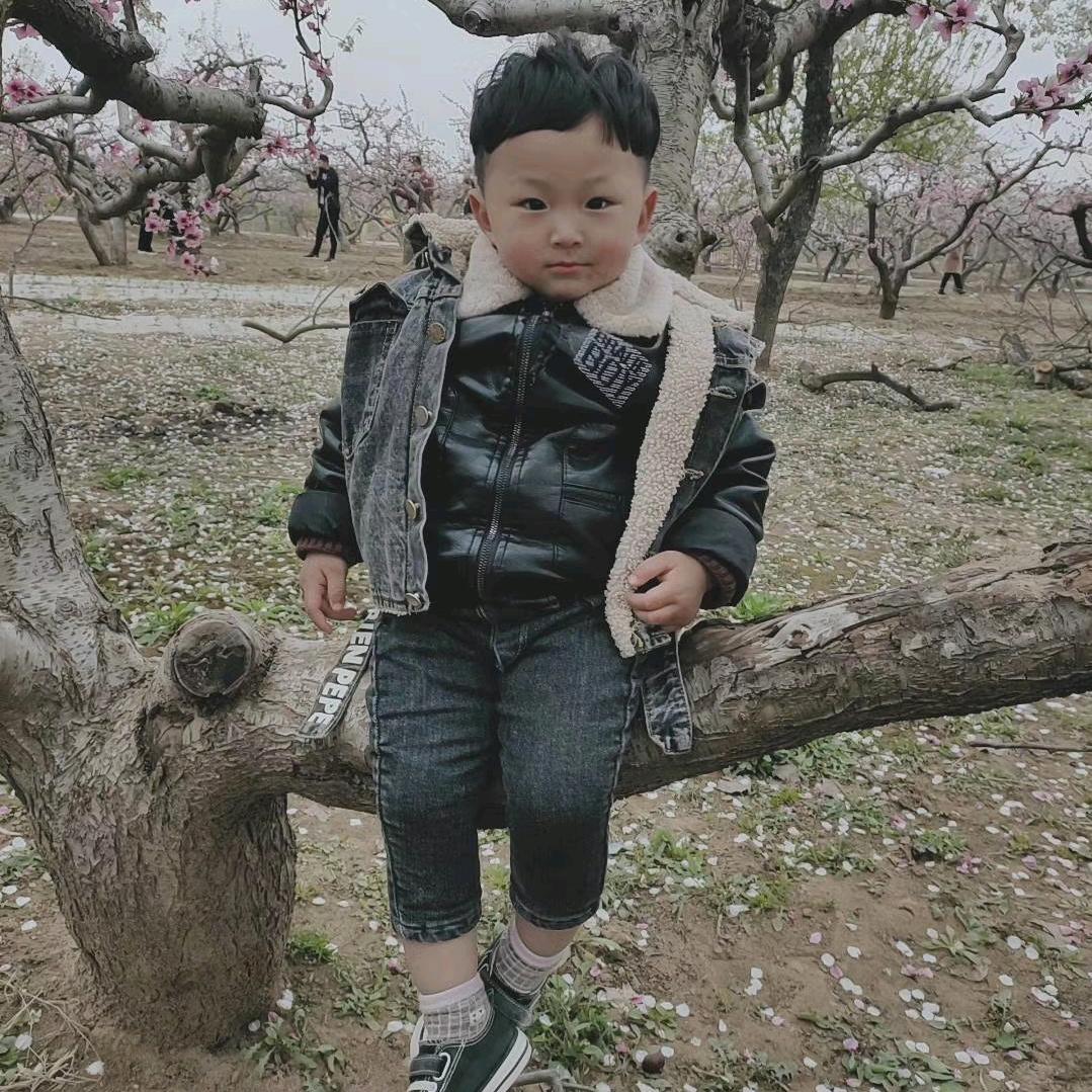 郭小萌💕